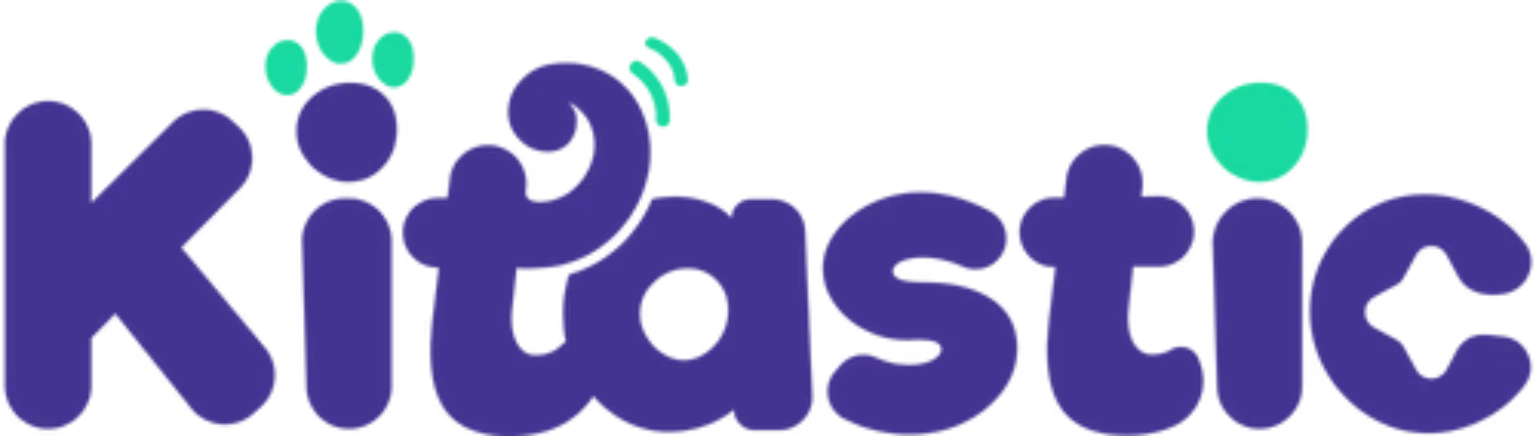 Kitastic logo