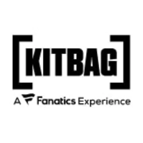 Kitbag US coupon code
