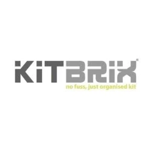 KitBrix logo