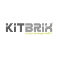 KitBrix logo
