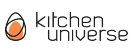 Kitchen Universe promo code