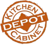 Kitchen Cabinet Depot logo