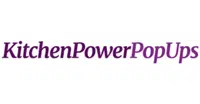 Kitchen Power Pop Ups logo