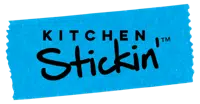 Kitchen Stickin' logo