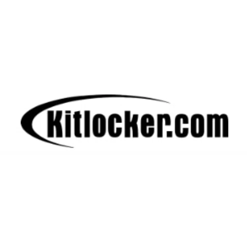 Kitlocker logo