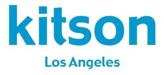 Kitson Los Angeles logo