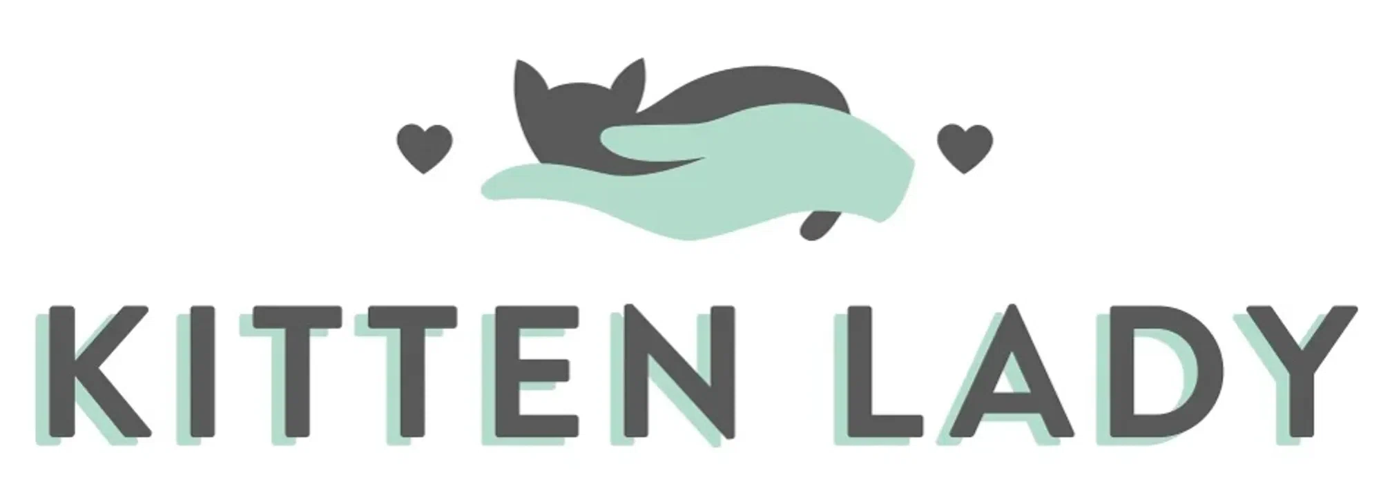 Kitten Lady logo