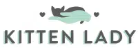 Kitten Lady logo