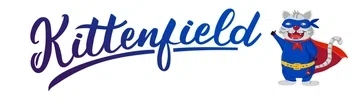 KittenField logo