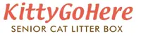 Kitty Go Here logo