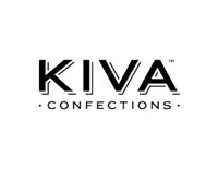 Kiva Confections logo