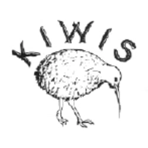 Kiwi Sandals logo