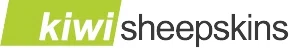 Kiwi Sheepskins logo