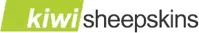 Kiwi Sheepskins logo
