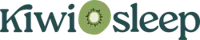 Kiwi Sleep logo