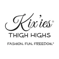 Kix'ies logo