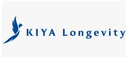 KIYA Longevity logo