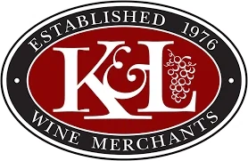 K&L Wine Merchants logo