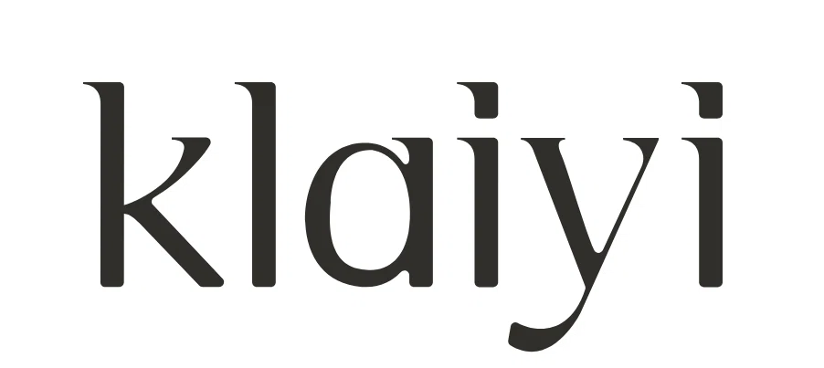Klaiyi Hair logo