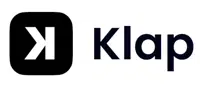 Klap logo