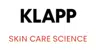 KLAPP Skin Care logo