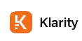 Klarity logo