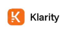 Klarity logo