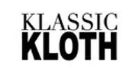 Klassic Kloth logo
