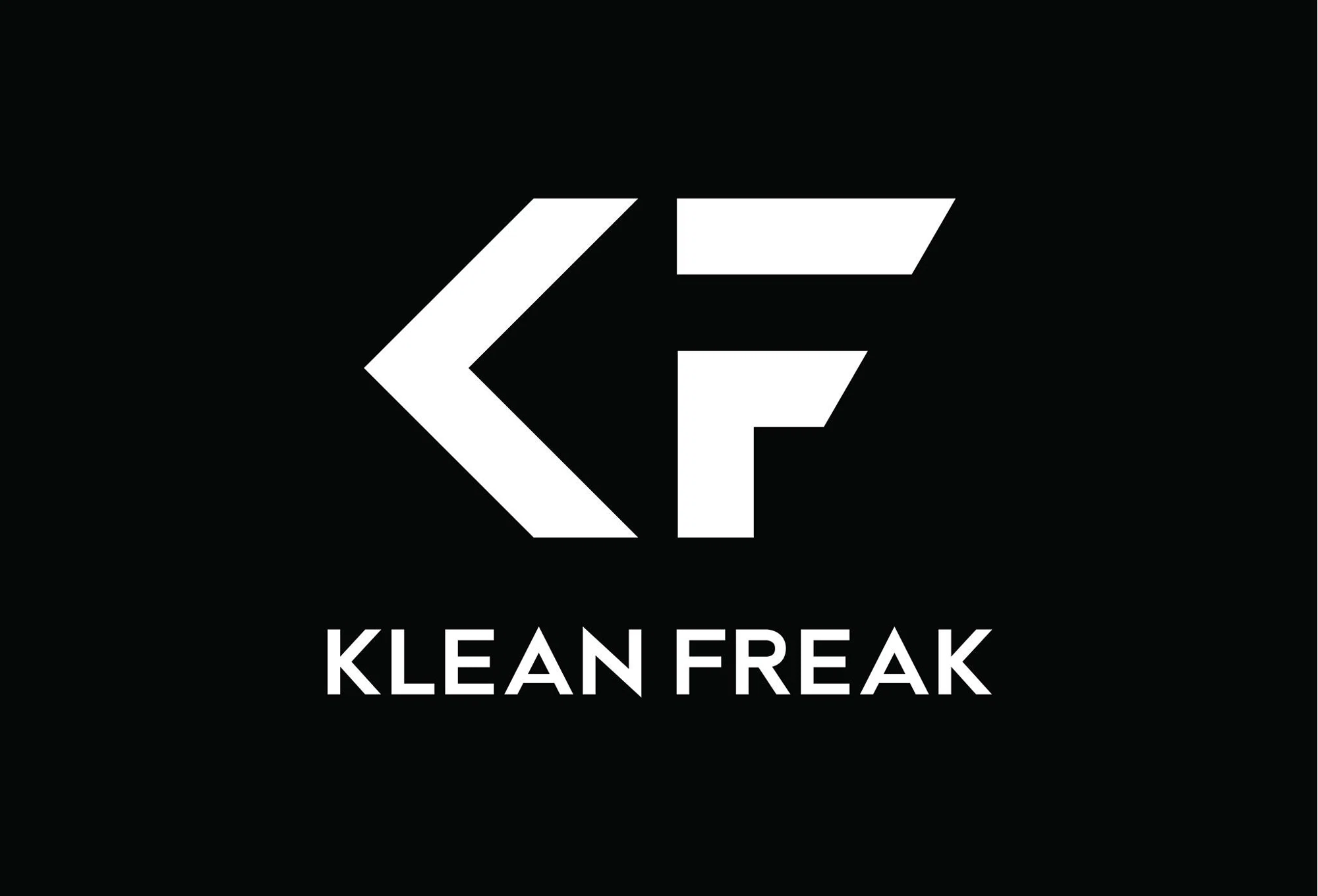 Klean Freak logo