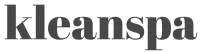 KleanSpa logo