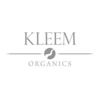 Kleem Organics logo