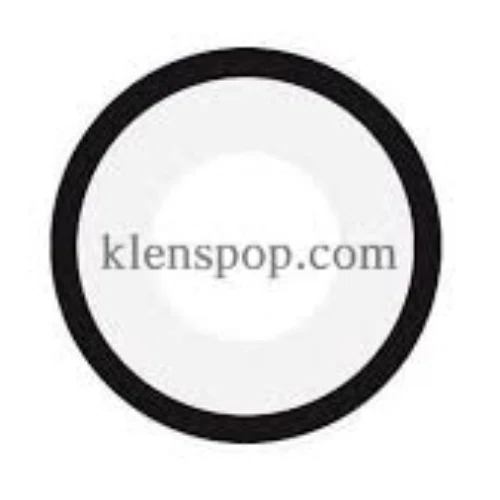 Klenspop logo