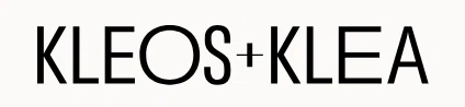 KLEOS+KLEA logo