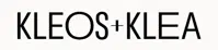 KLEOS+KLEA logo