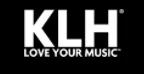 KLH Audio logo