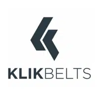 Klik Belts logo