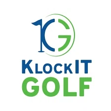 KlockItGolf logo