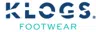 Klogs Footwear logo