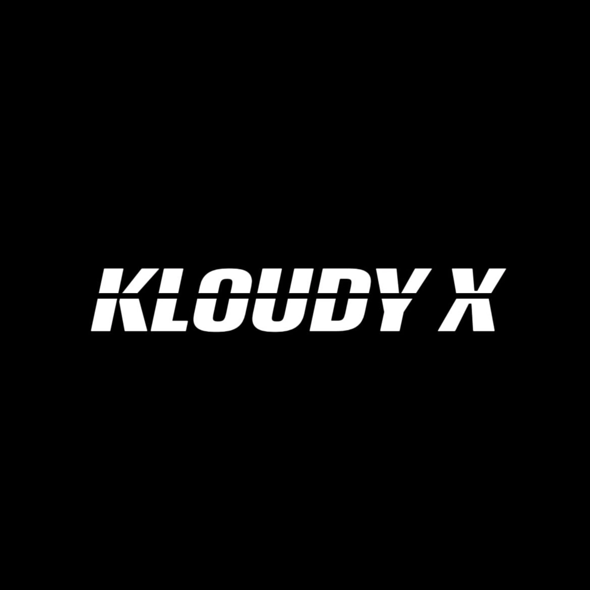 KLOUDYX logo
