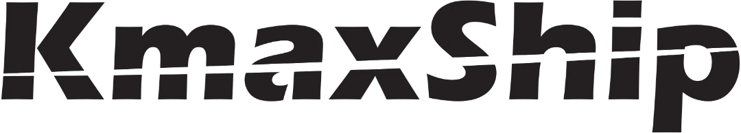 Kmaxship logo