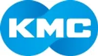 KMC logo