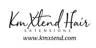 KmXtend Hair Extensions logo