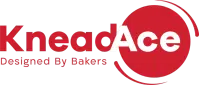 KneadAce logo