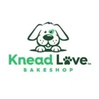 Knead Love Bake Shop logo