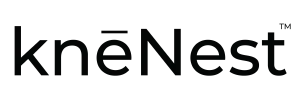 kneNest logo