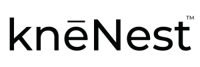 kneNest logo