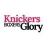 Knickers Boxers Glory logo