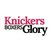Knickers Boxers Glory logo
