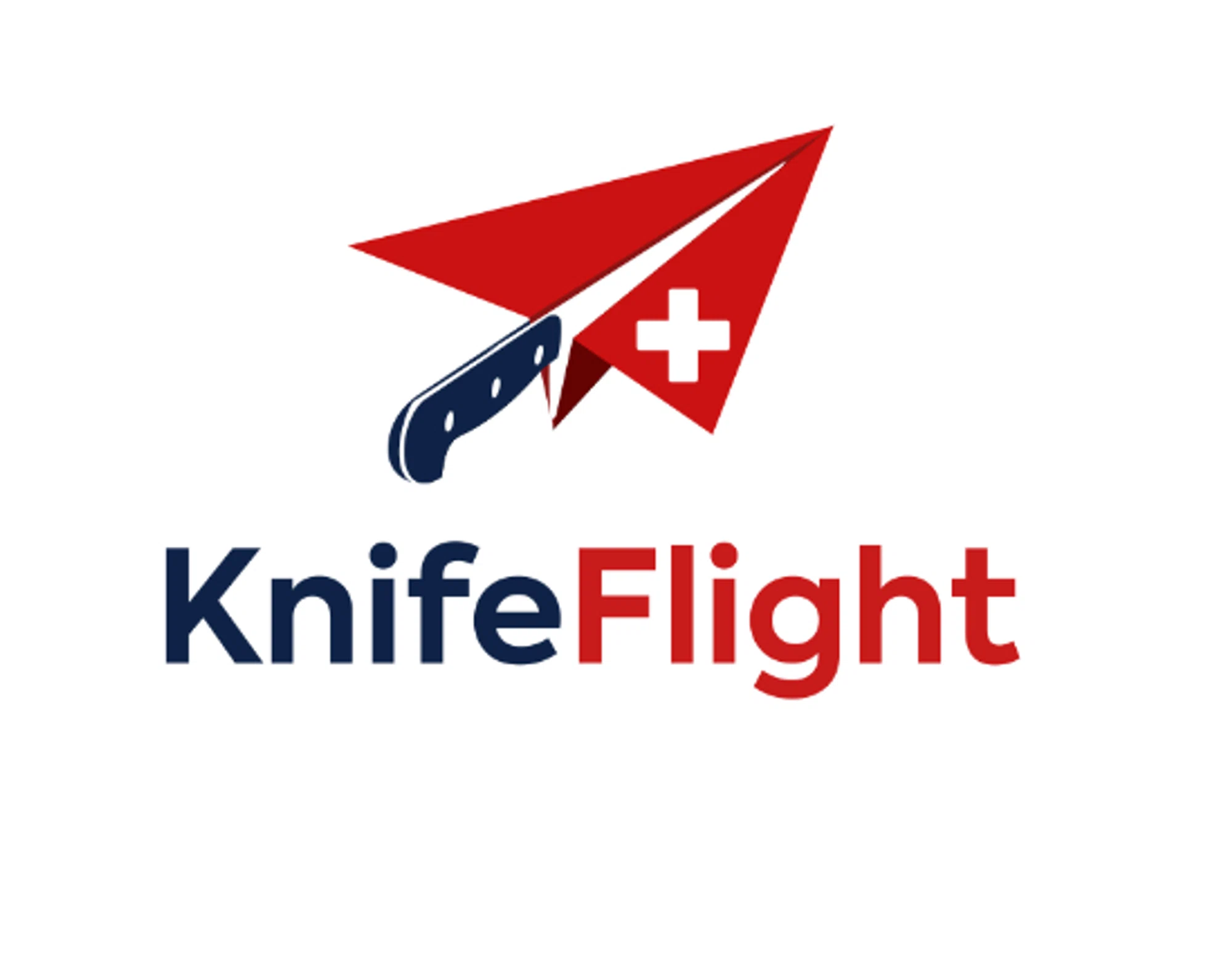 Knife Flight logo