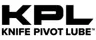 Knife Pivot Lube logo
